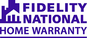 Fidelity National Home Warranty logo